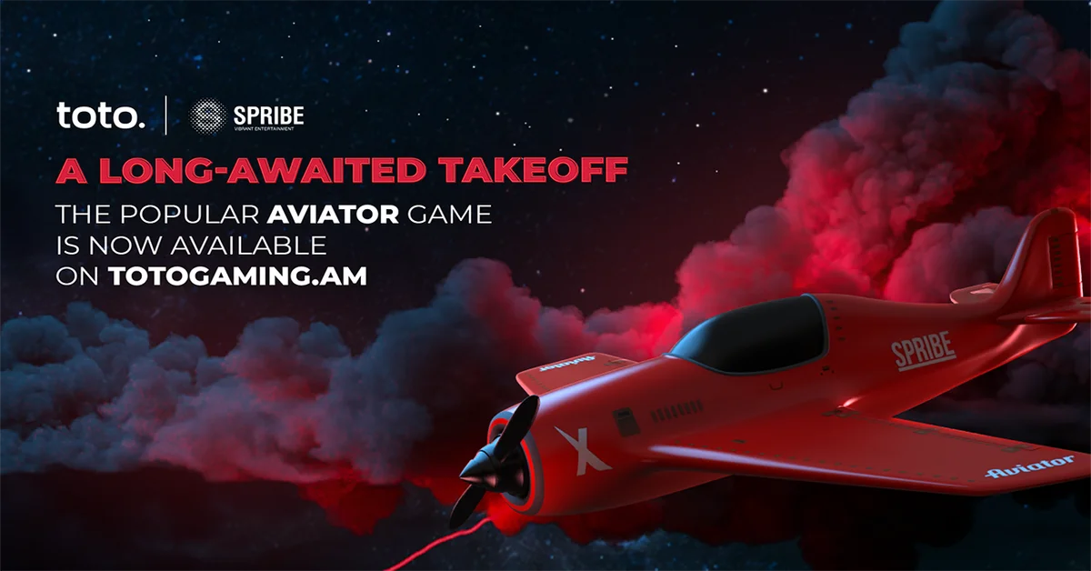 Aviator Airplane Crash Game