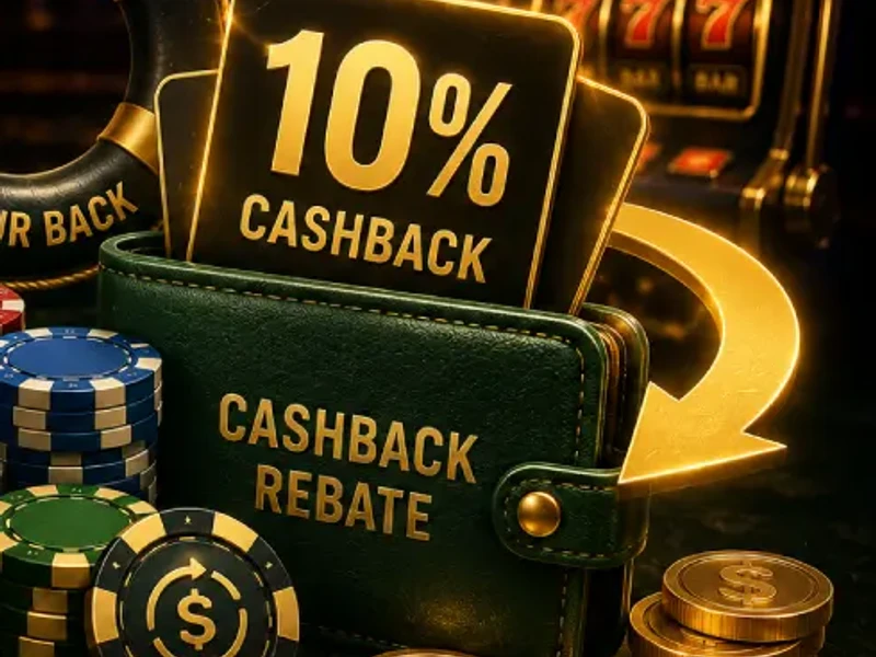 Filbet Daily Cashback and Rebate Program: Calculation and Claim Walkthrough