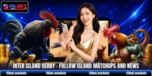 Inter Island Derby - Follow Island Matchups And News